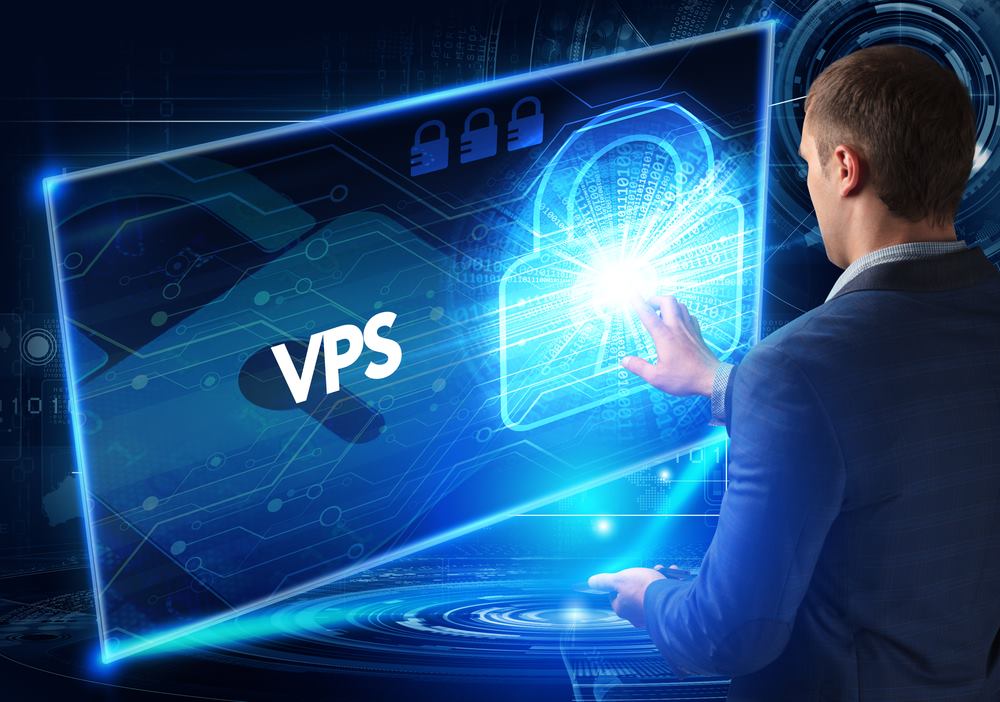 VPS cho website tốt nhất