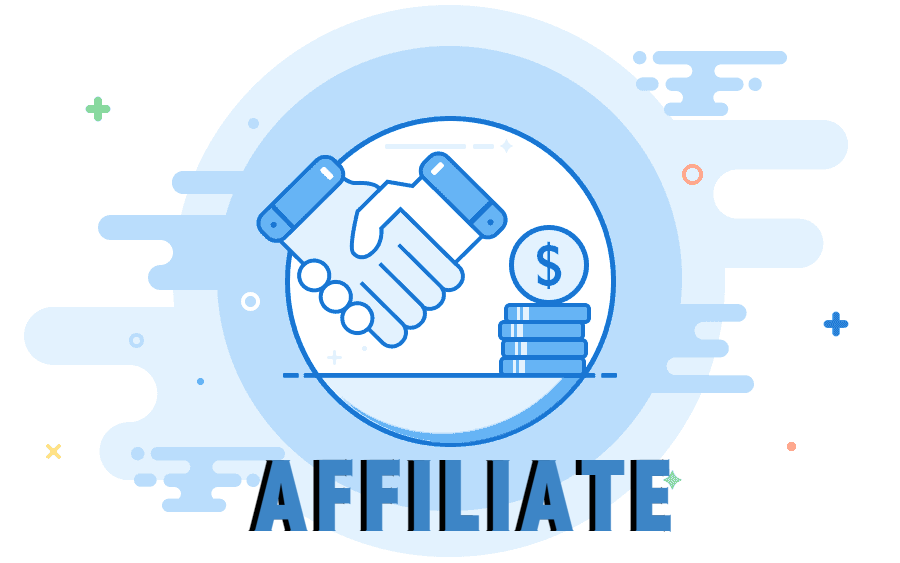 Affiliate Marketing