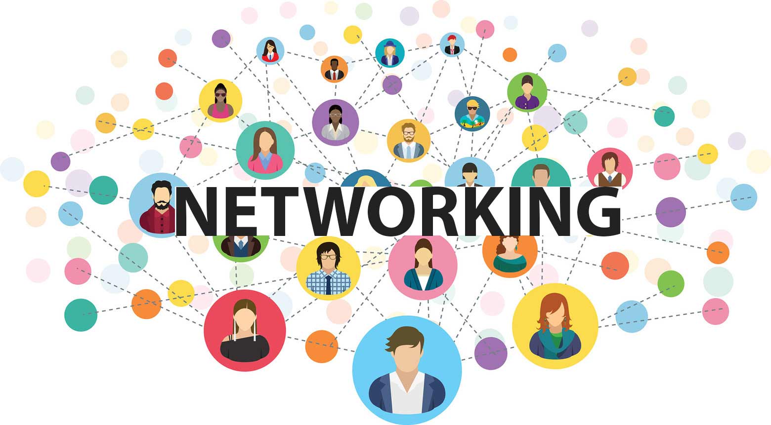 Networking nghĩa là gì ? Xây dựng Network thế nào để hiệu quả? | Semtek