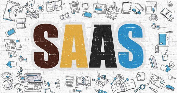 SAAS là gì
