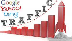nguồn traffic là gì
