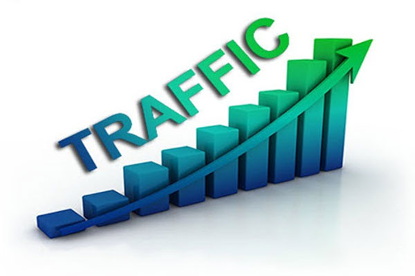 nguồn traffic là gì