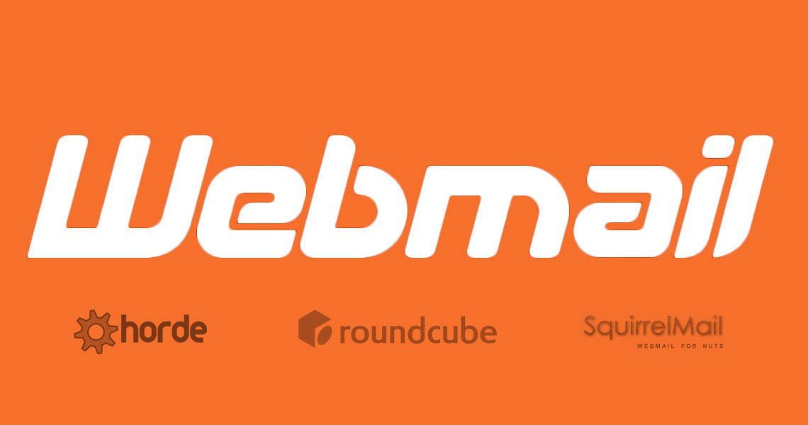 Web mail