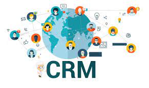 crm system là gì