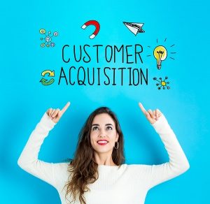 Customer Acquisition la gi