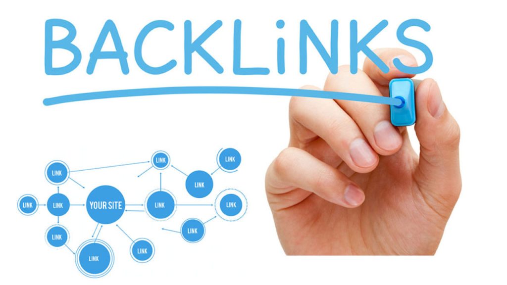 Backlink chất lượng