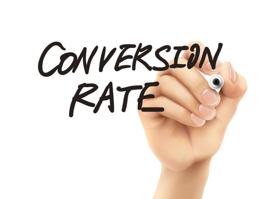 Conversion là gì