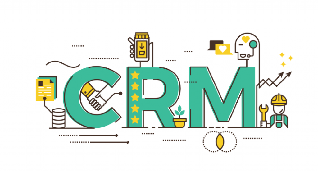 CRM System là gì