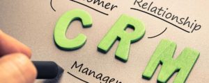 crm system là gì
