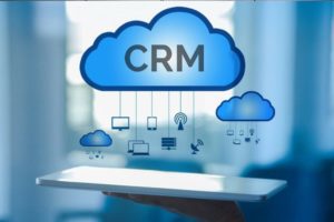 crm system là gì