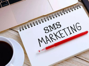 What is SMS Marketing?