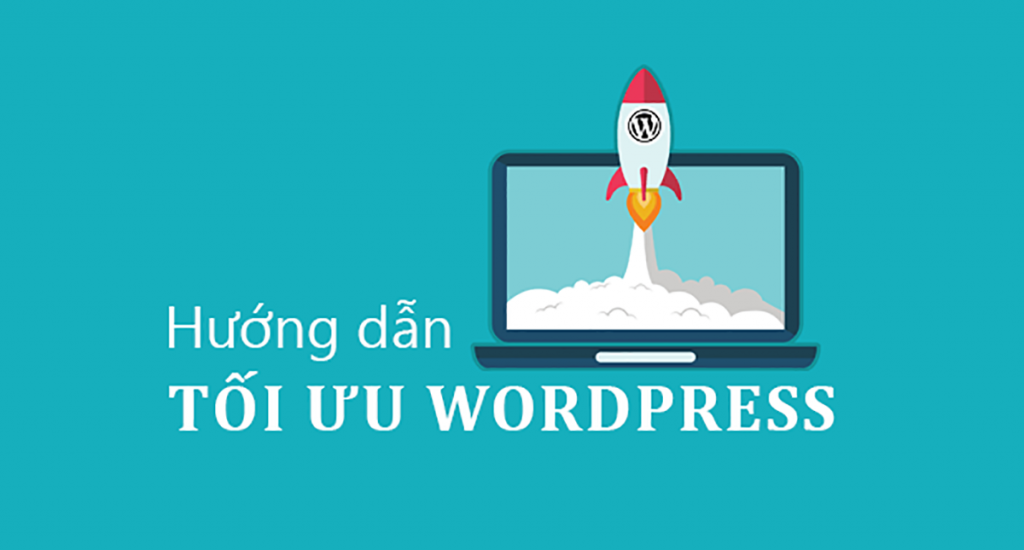tối ưu Website Wordpress