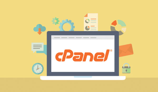 whm cpanel
