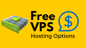 VPS Linux Free