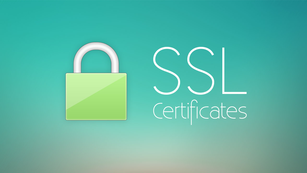 bảo mật SSL