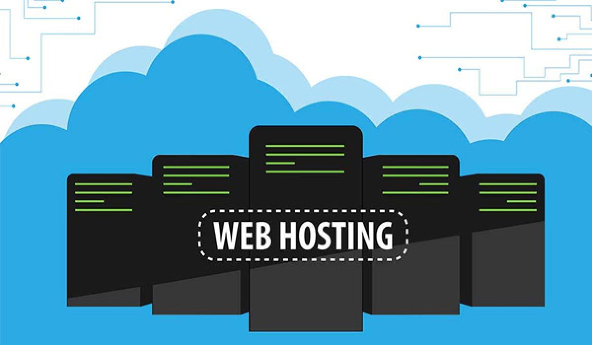 Cấu Hình Web Server Nào đang Phồ Biến Hiện Nay? | SEMTEK