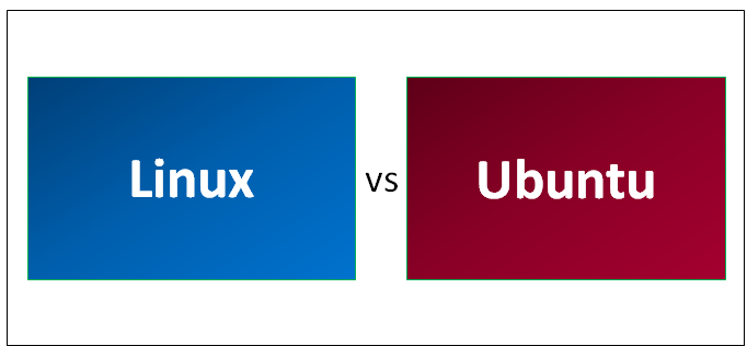 Linux và Ubuntu