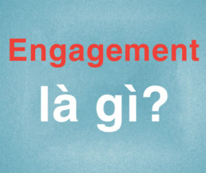 Customer engagement là gì? Tầm quan trọng của nó đối với doanh nghiệp 1 customer engagement là gì