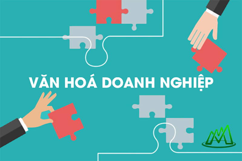 khái niệm văn hóa doanh nghiệp