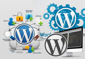 Thiết kế Website bán hàng Wordpress WooCommerce nhanh chóng, chuyên nghiệp 2 website bán hàng wordpress