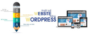 Thiết kế Website bán hàng Wordpress WooCommerce nhanh chóng, chuyên nghiệp 3 website bán hàng wordpress
