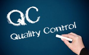 Quality Control là gì - Công việc này có vai trò và yêu cầu kỹ năng gì? 4 quality control la gi