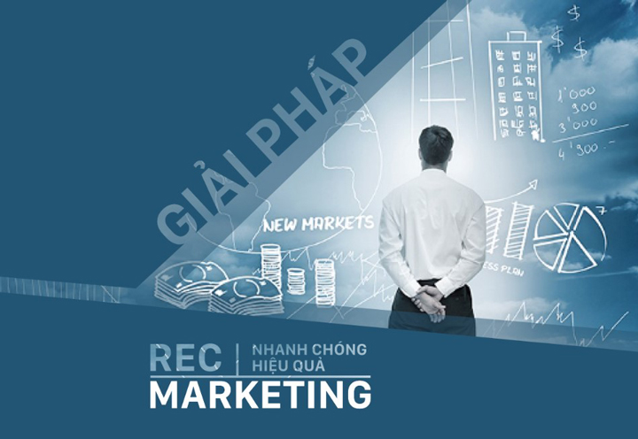 giải pháp marketing
