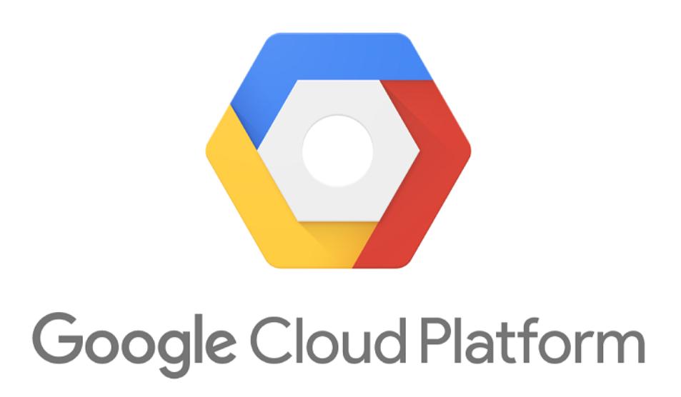 google cloud platform là gì