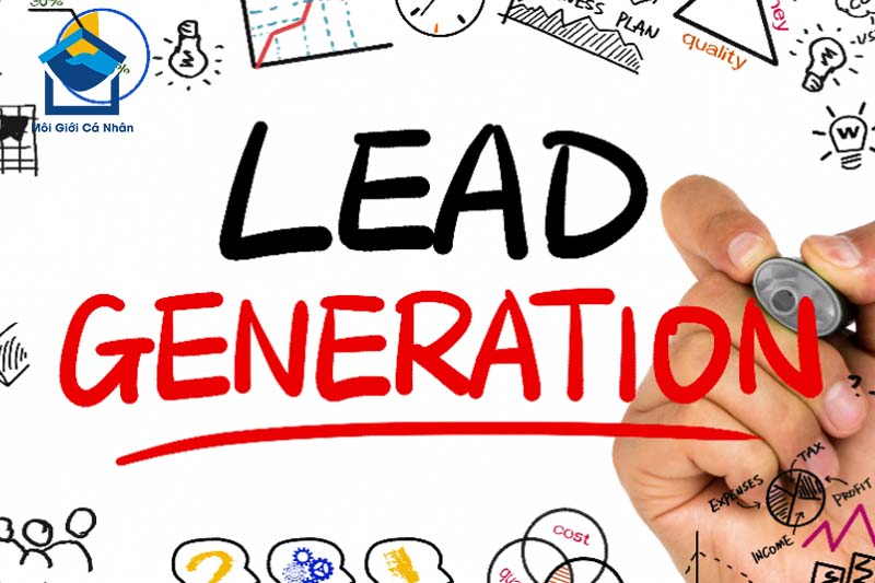 lead generation là gì