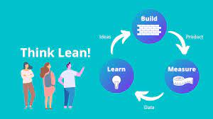 lean startup là gì