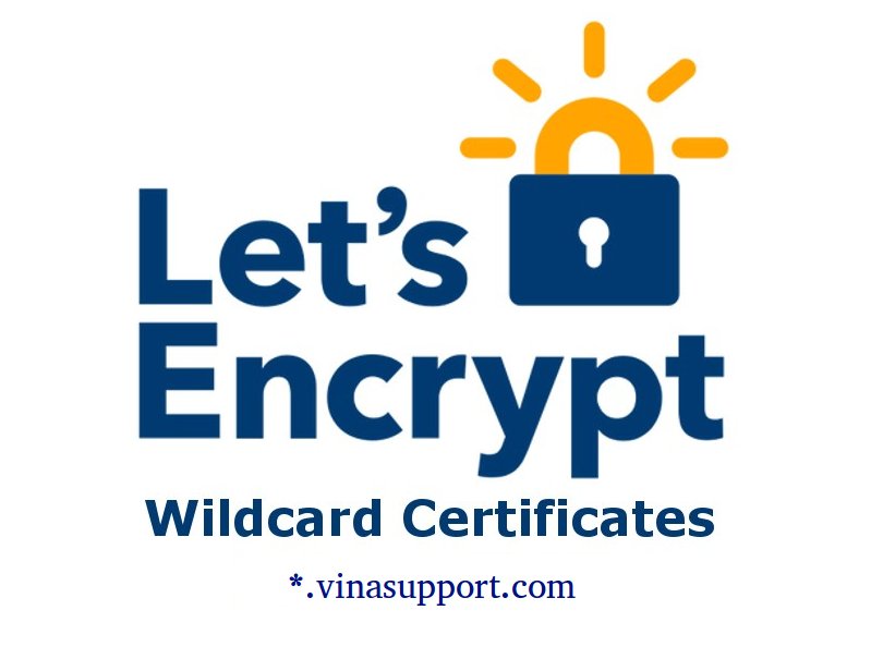 let's encrypt là gì