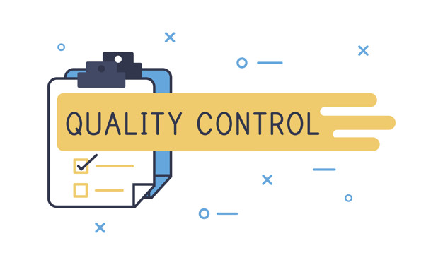 quality control là gì
