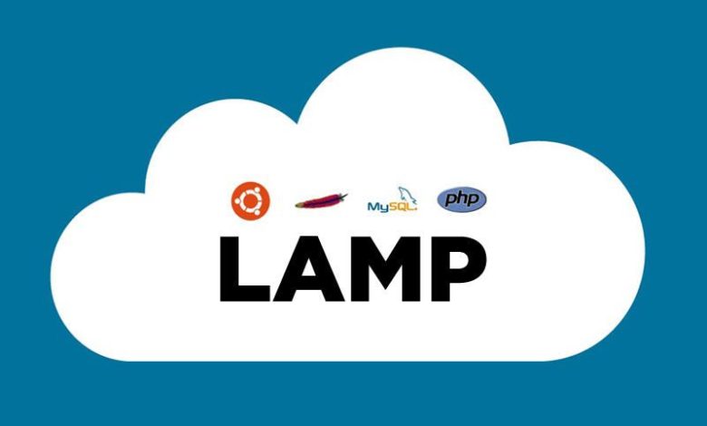 lamp stack là gì