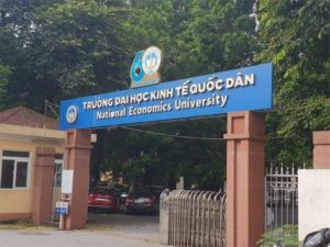nên học marketing ở đâu