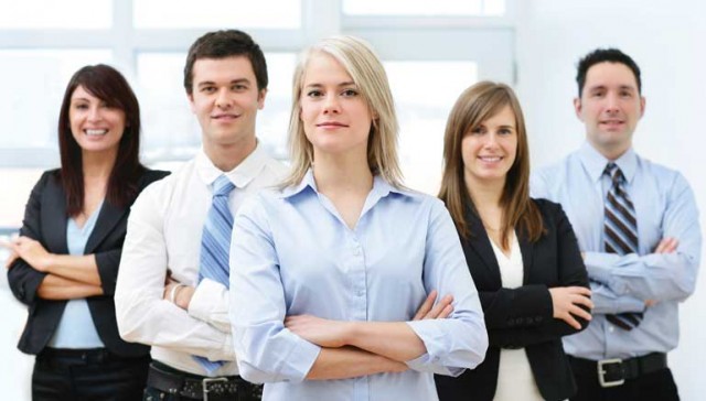 nhân viên bán hàng tiếng anh là gì