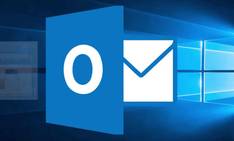 outlook là gì