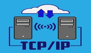 mô hình osi và tcp ip