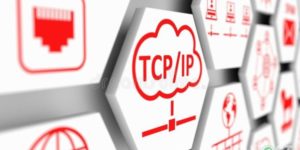 mô hình osi và tcp ip