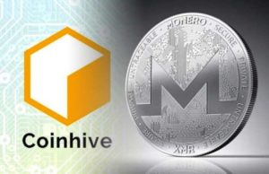 mã độc coinhive là gì