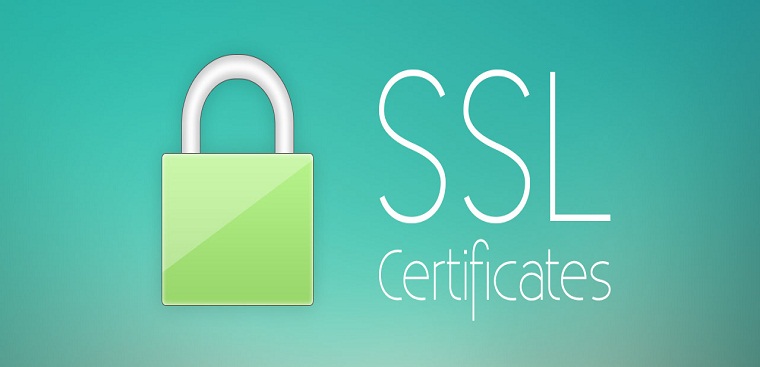 chung chi ssl gia re