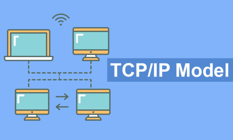 tcp/ip