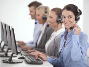 mo ta cong viec telesales