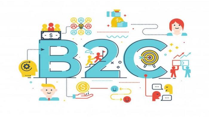 B2B2C trên nền tảng ERP Lấy khách hàng làm trung tâm