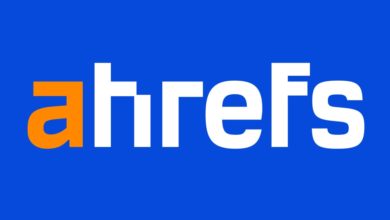 ahrefs