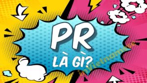 nganh pr