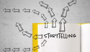 storytelling