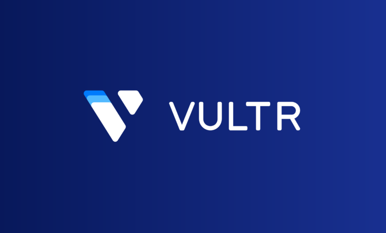 Vultr VPS