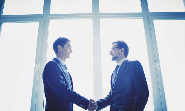 sale executive