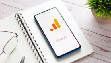 google-analytic