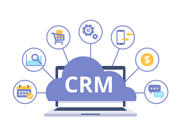 crm system là gì